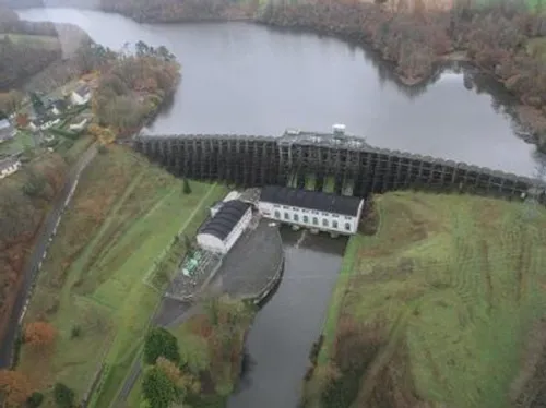 Pourquoi l’Europe démolit des centaines de barrages?