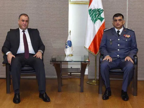 LE JOURNAL DU LIBAN DU SOIR DU 16/2/2022