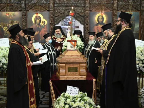 LE JOURNAL DU LIBAN DU SOIR DU 19/8/2022