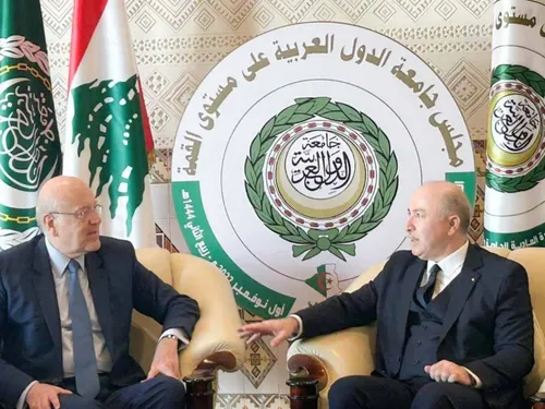 LE JOURNAL DU SOIR DU LIBAN DU 31/10/2022