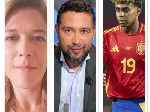 LE JOURNAL EN LANGUE FRANÇAISE DU SOIR DU 10/07/24