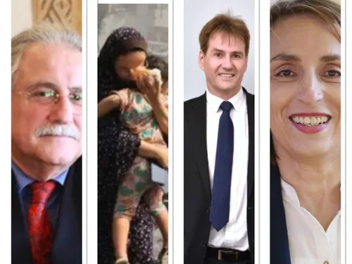 LE JOURNAL EN LANGUE FRANÇAISE DU SOIR DU 15/07/24