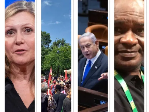 LE JOURNAL EN LANGUE FRANÇAISE DE 22H DU 18/07/24