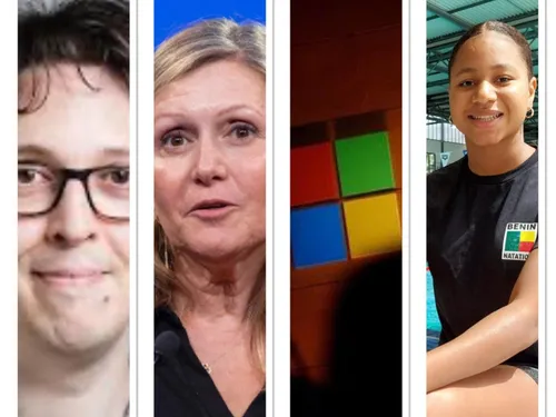 LE JOURNAL EN LANGUE FRANÇAISE DU SOIR DU 19/07/24