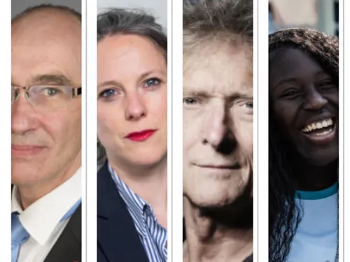 LE JOURNAL EN LANGUE FRANÇAISE DE MIDI DU 24/07/24