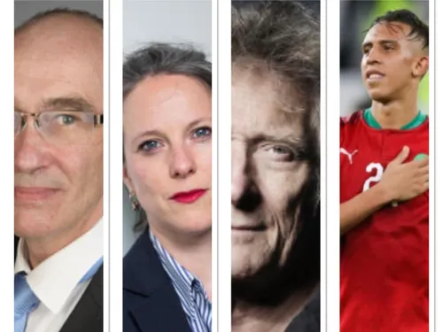 LE JOURNAL EN LANGUE FRANÇAISE DU SOIR DU 24/07/24