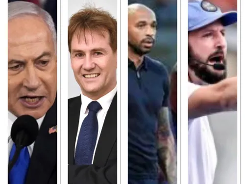 LE JOURNAL EN LANGUE FRANÇAISE DE MIDI DU 25/07/24