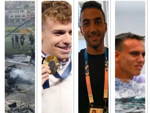 LE JOURNAL EN LANGUE FRANÇAISE DE MIDI DU 29/07/24