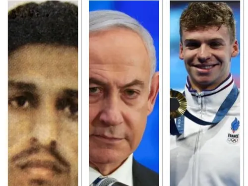 LE JOURNAL EN LANGUE FRANÇAISE DU SOIR DU 1/08/24