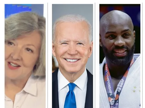 LE JOURNAL EN LANGUE FRANÇAISE DE MIDI DU 2/08/24