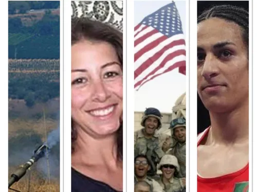 LE JOURNAL EN LANGUE FRANÇAISE DE MIDI DU 6/08/24