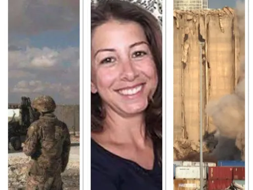 LE JOURNAL EN LANGUE FRANÇAISE DU SOIR 6/08/24