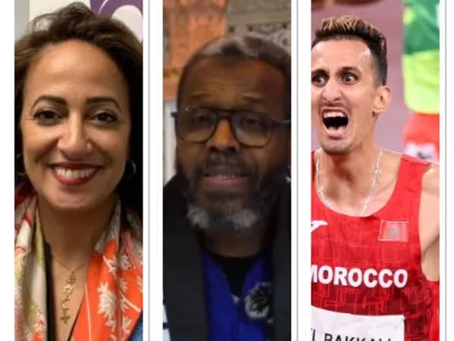 LE JOURNAL EN LANGUE FRANÇAISE DU SOIR 8/08/24