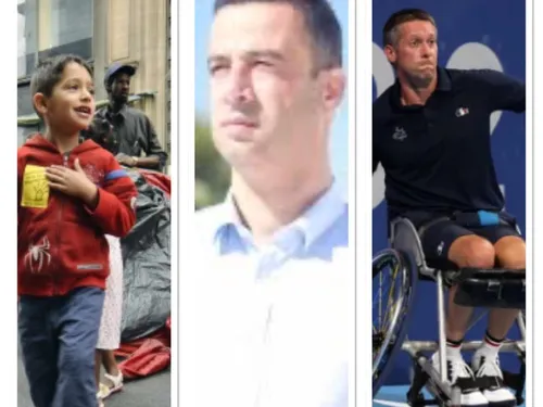 LE JOURNAL EN LANGUE FRANÇAISE DE MIDI DU 3/09/24