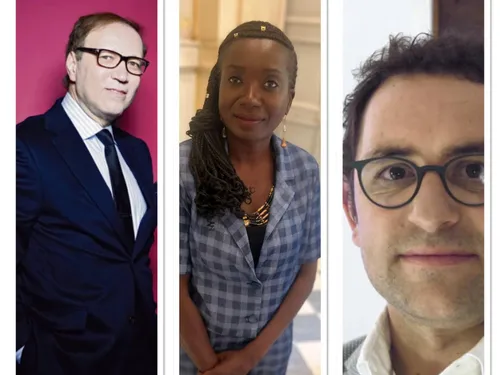 LE JOURNAL EN LANGUE FRANÇAISE DE MIDI DU 4/09/24