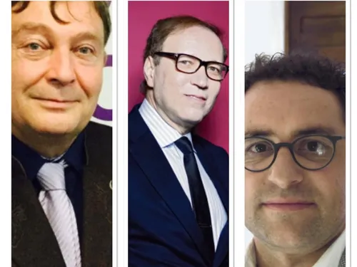 LE JOURNAL EN LANGUE FRANÇAISE DU SOIR DU 4/09/24