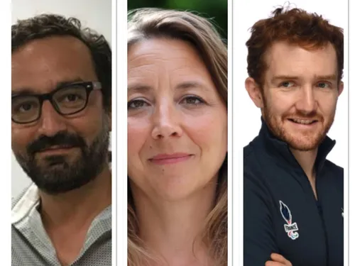 LE JOURNAL EN LANGUE FRANÇAISE DE MIDI DU 6/09/24