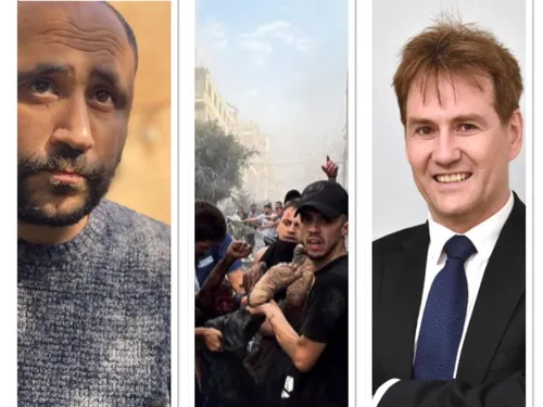 LE JOURNAL EN LANGUE FRANÇAISE DE MIDI DU 11/09/24