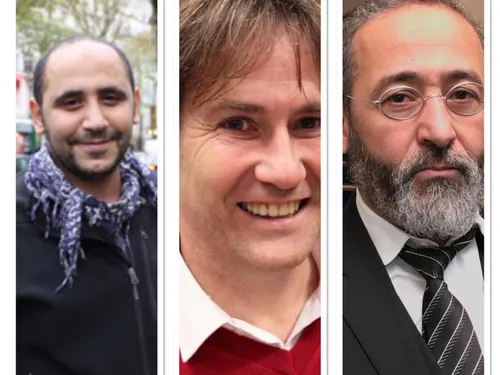 LE JOURNAL EN LANGUE FRANÇAISE DU SOIR DU 11/09/24