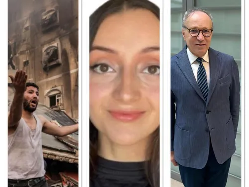 LE JOURNAL EN LANGUE FRANÇAISE DE MIDI DU 13/09/24