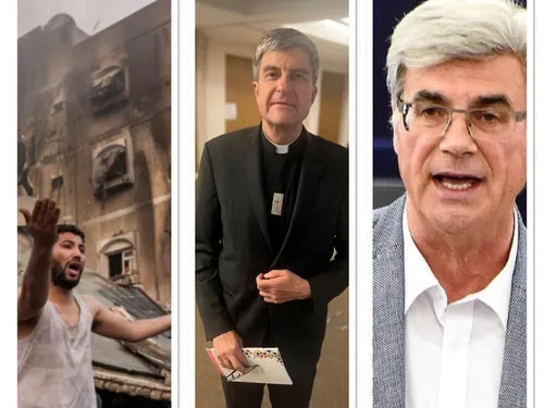 LE JOURNAL EN LANGUE FRANÇAISE DU SOIR DU 13/09/24