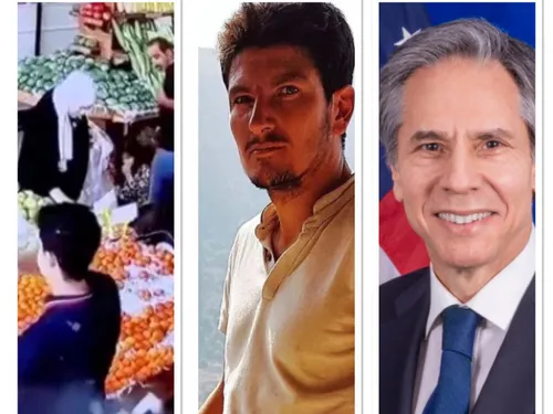 LE JOURNAL EN LANGUE FRANÇAISE DE MIDI DU 18/09/24