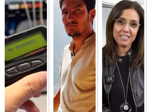 LE JOURNAL EN LANGUE FRANÇAISE DU SOIR DU 18/09/24