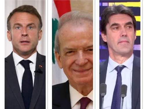 LE JOURNAL EN LANGUE FRANÇAISE DE MIDI DU 20/09/24