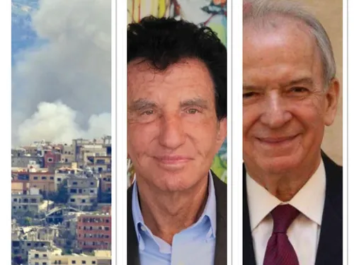 LE JOURNAL EN LANGUE FRANÇAISE DU SOIR DU 20/09/24