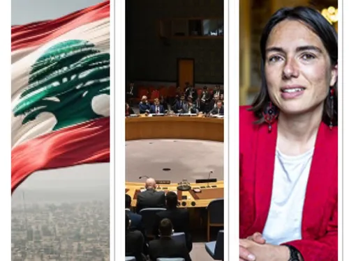 LE JOURNAL EN LANGUE FRANÇAISE DU SOIR DU 24/09/24