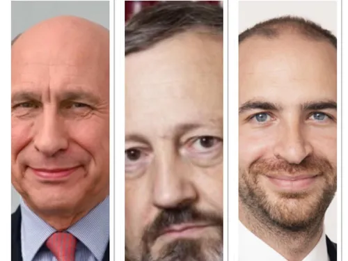 LE JOURNAL EN LANGUE FRANÇAISE DU SOIR DU 25/09/24