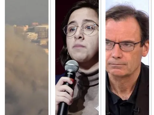 LE JOURNAL EN LANGUE FRANÇAISE DU SOIR DU 27/09/24