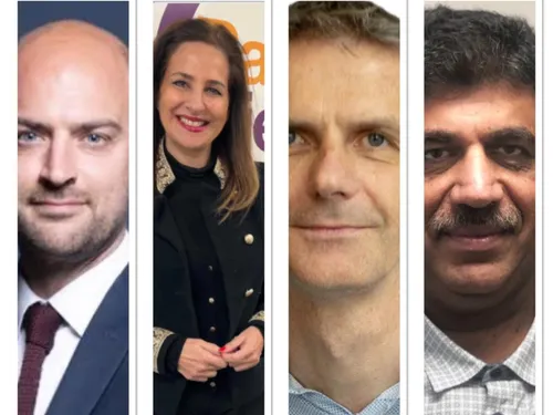 LE JOURNAL EN LANGUE FRANÇAISE DU SOIR DU 30/09/24