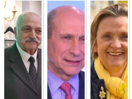 LE JOURNAL EN LANGUE FRANÇAISE DE MIDI DU 1/10/24