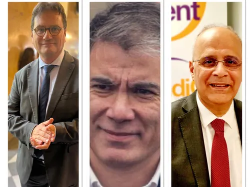 LE JOURNAL EN LANGUE FRANÇAISE DE MIDI DU 2/10/24