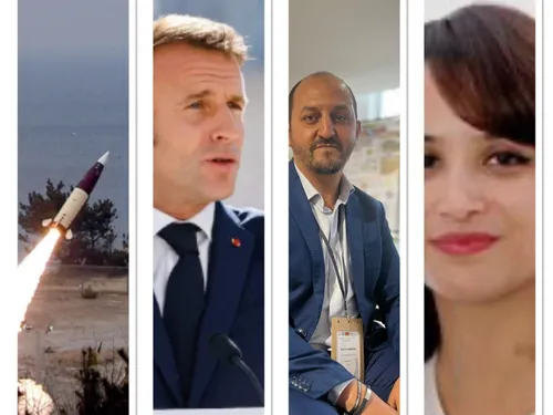 LE JOURNAL EN LANGUE FRANÇAISE DU SOIR DU 4/10/24