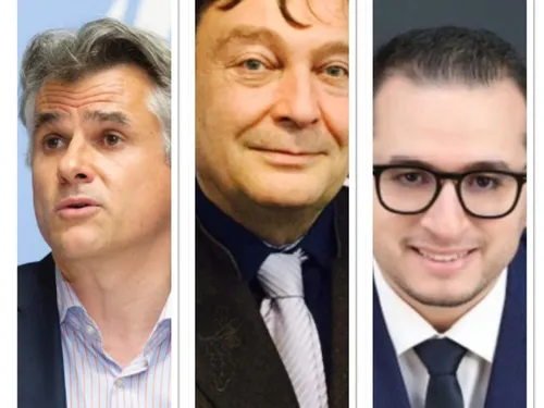 LE JOURNAL EN LANGUE FRANÇAISE DE MIDI DU 8/10/24