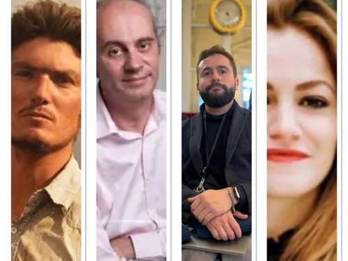 LE JOURNAL EN LANGUE FRANÇAISE DU SOIR DU 11/10/24