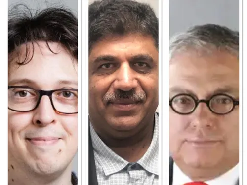 LE JOURNAL EN LANGUE FRANÇAISE DE MIDI DU 15/10/24