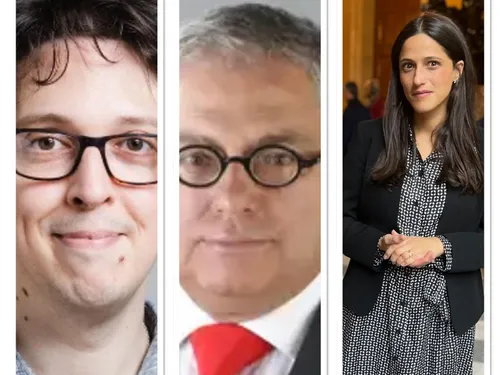 LE JOURNAL EN LANGUE FRANÇAISE DU SOIR DU 15/10/24