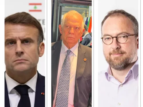 LE JOURNAL  EN LANGUE  FRANÇAISE  DU SOIR DU 24/10/24