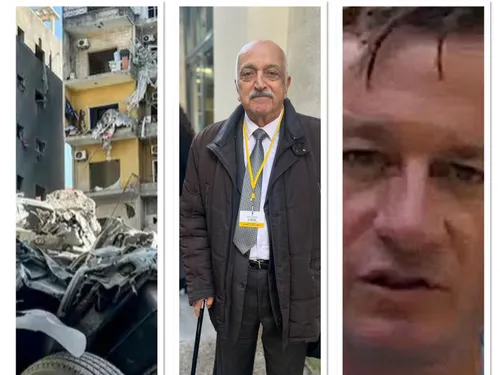 LE JOURNAL EN LANGUE  FRANÇAISE  DE MIDI DU 25/10/24