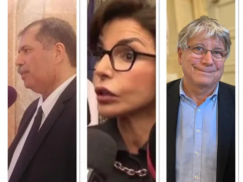 LE JOURNAL EN LANGUE  FRANÇAISE  DE MIDI DU 30/10/24