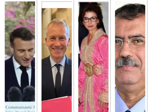 LE JOURNAL  EN LANGUE  FRANÇAISE  DU SOIR DU 30/10/24