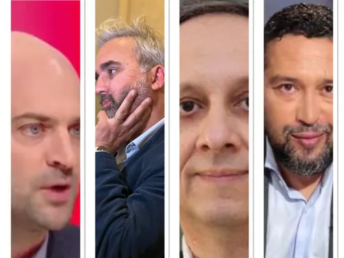 LE JOURNAL EN LANGUE  FRANÇAISE  DE MIDI DU 31/10/24