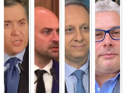 LE JOURNAL  EN LANGUE  FRANÇAISE  DU SOIR DU 31/10/24