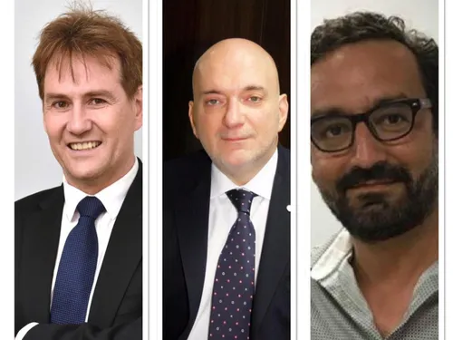 LE JOURNAL EN LANGUE  FRANÇAISE  DE MIDI DU 5/11/24