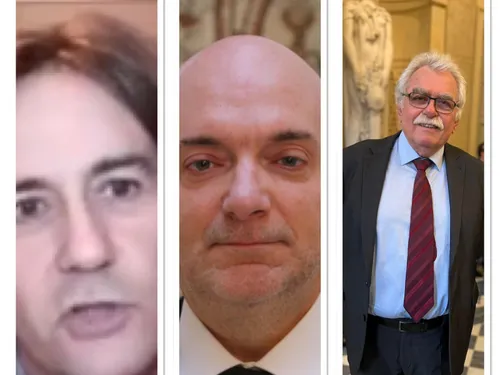 LE JOURNAL  EN LANGUE  FRANÇAISE  DU SOIR DU 5/11/24