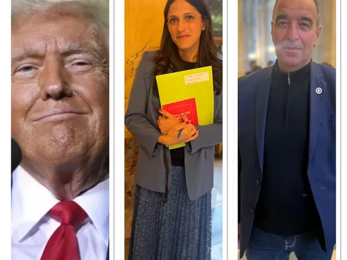 LE JOURNAL EN LANGUE  FRANÇAISE  DE MIDI DU 6/11/24