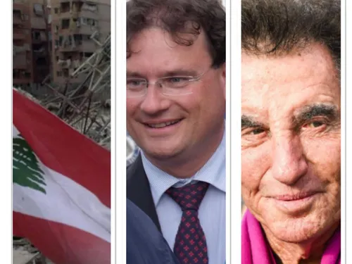 LE JOURNAL EN LANGUE  FRANÇAISE  DE MIDI DU 12/11/24